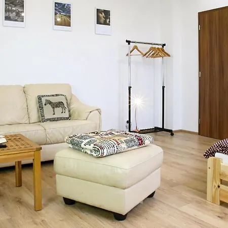 Apartman Awesome In W Wifi And 1 Bedrooms Hodonín