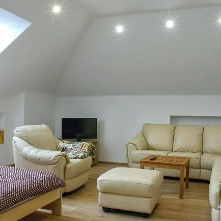 Apartman Awesome In W Wifi And 1 Bedrooms Hodonín